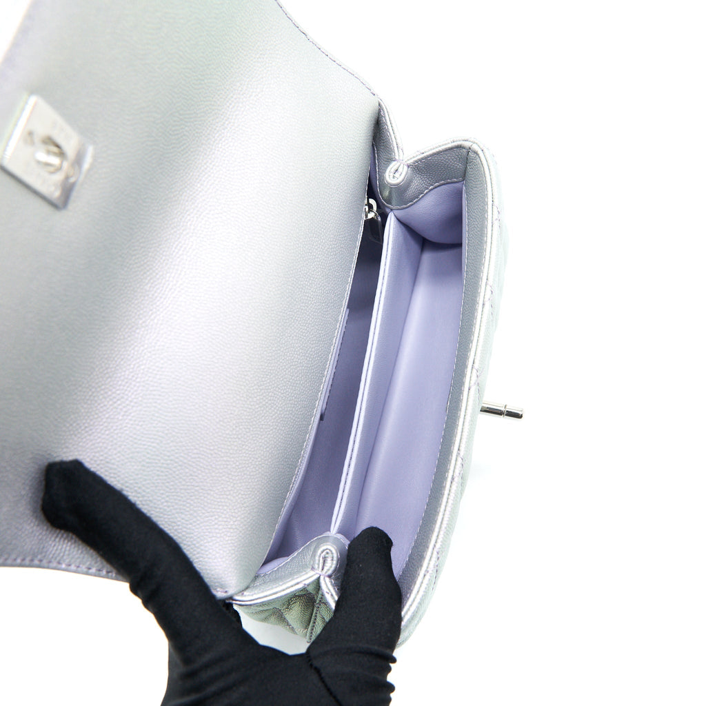 chanel-21k-small-coco-handle-24cm-iridescent-lilac-rainbow-hardware-microchip