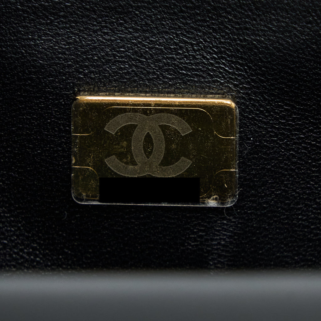 chanel-mini-rectangular-flap-bag-lambskin-black-lghw-microchip-4