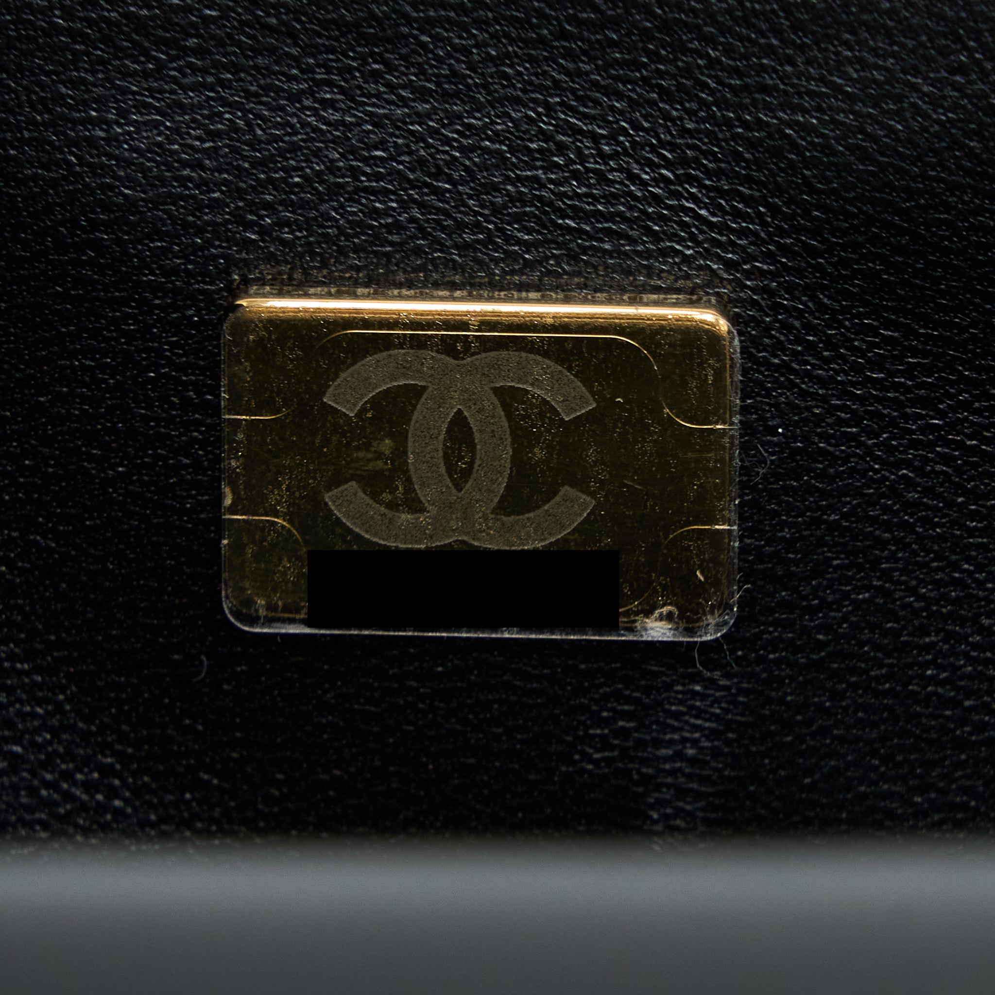 chanel-mini-rectangular-flap-bag-lambskin-black-lghw-microchip-4
