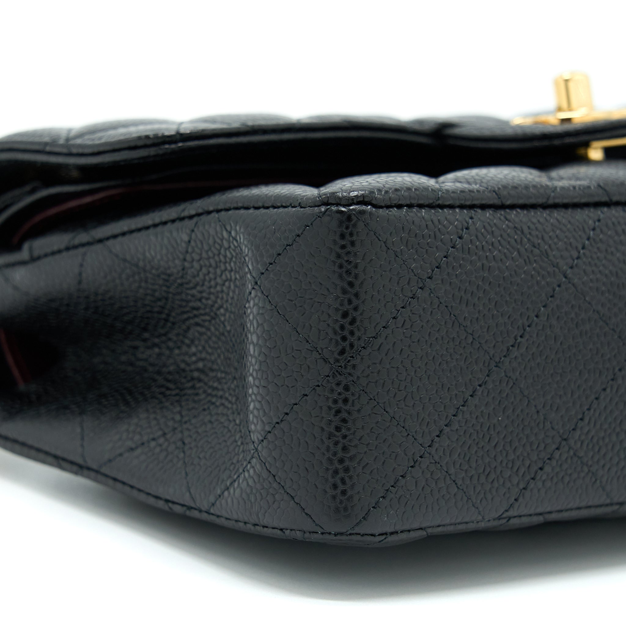 chanel-small-classic-double-flap-bag-caviar-black-ghw