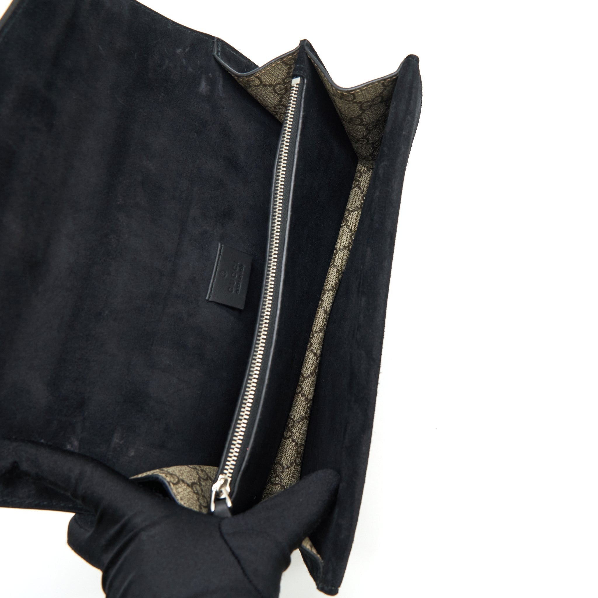 gucci-dionysus-gg-shoulder-bag-gg-supreme-canvas-black-shw