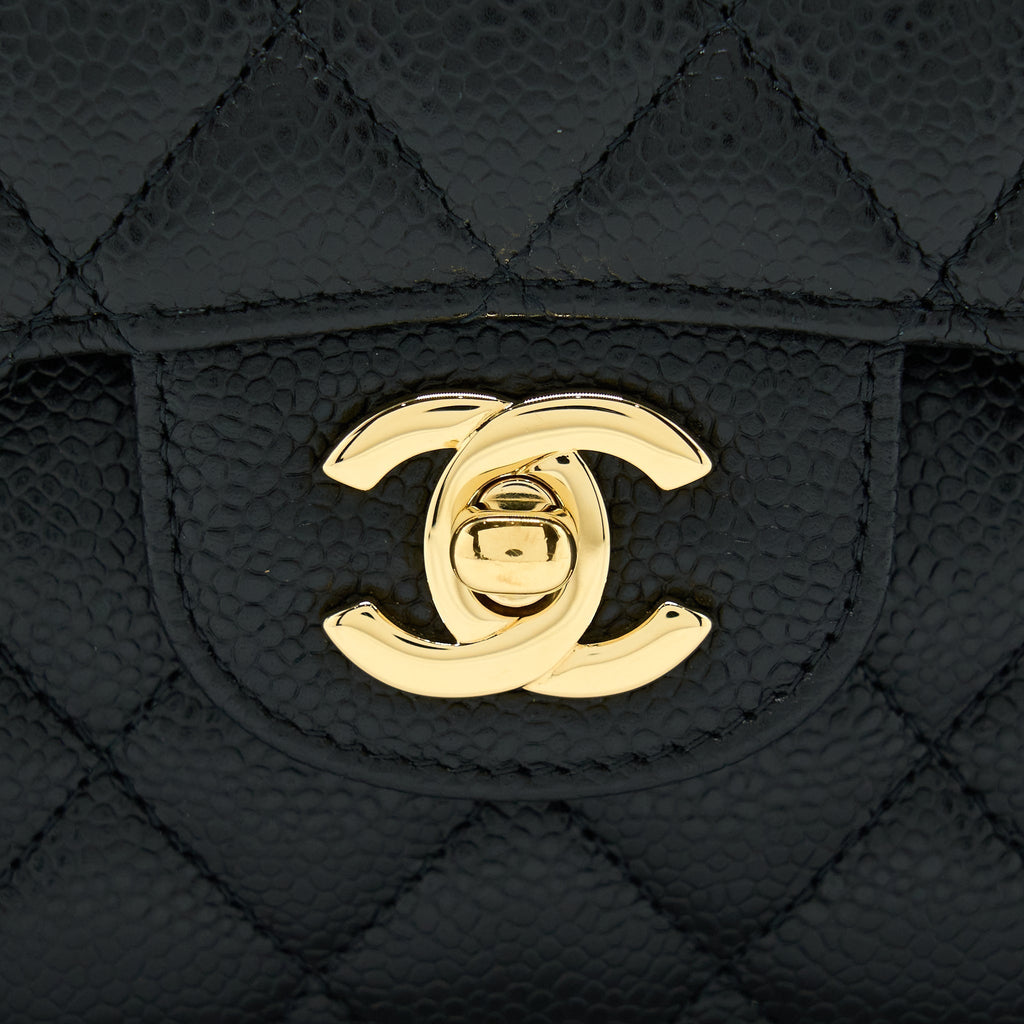 chanel-small-classic-double-flap-bag-caviar-black-ghw