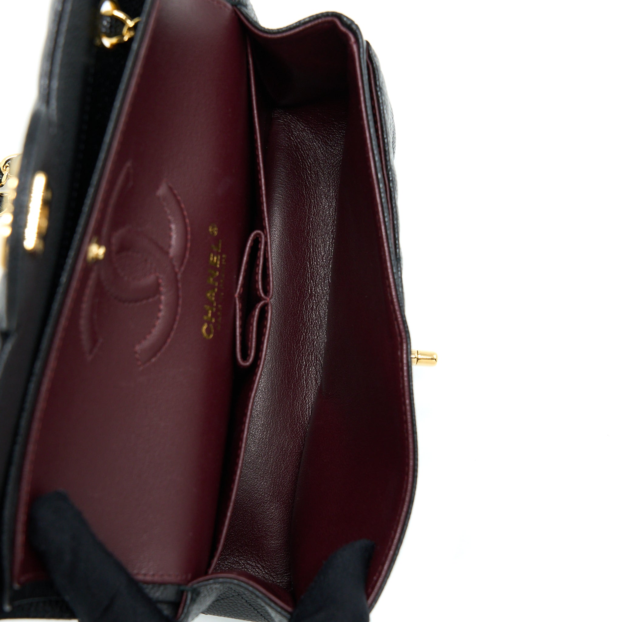 chanel-small-classic-double-flap-bag-caviar-black-ghw