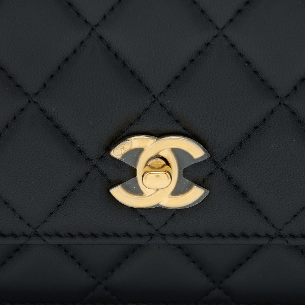 chanel-pearl-crush-wallet-on-chain-lambskin-black-ghw-microchip-7