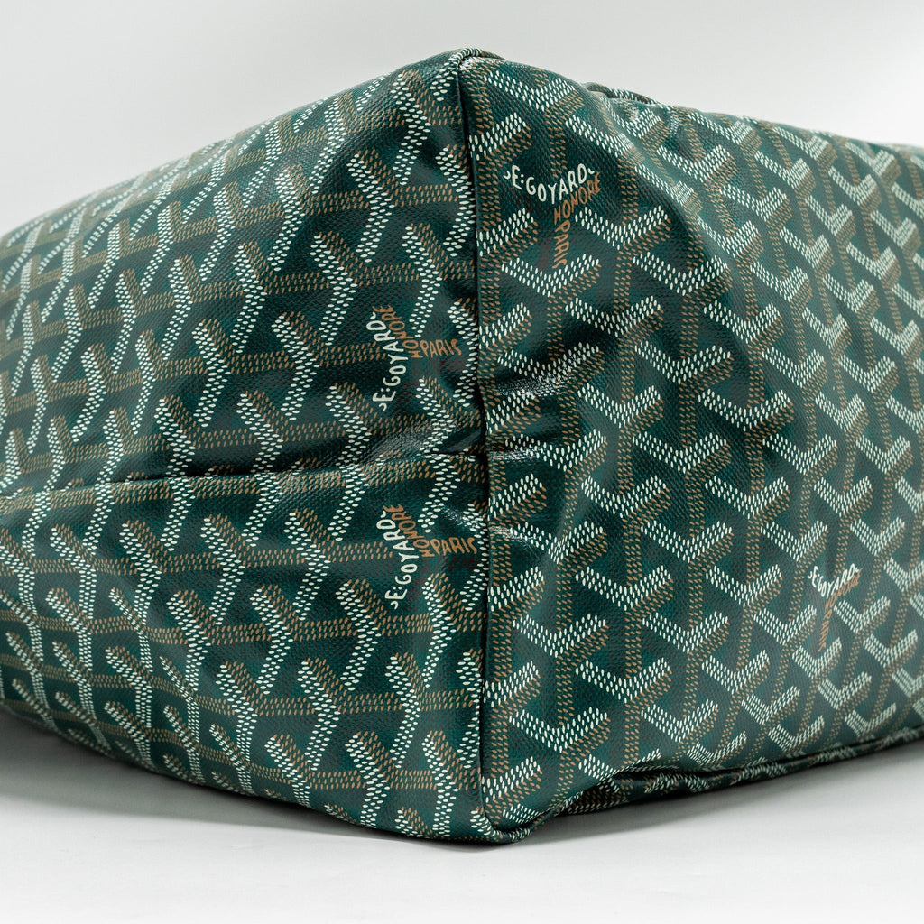 goyard-saint-louis-gm-tote-bag-canvas-leather-green-shw