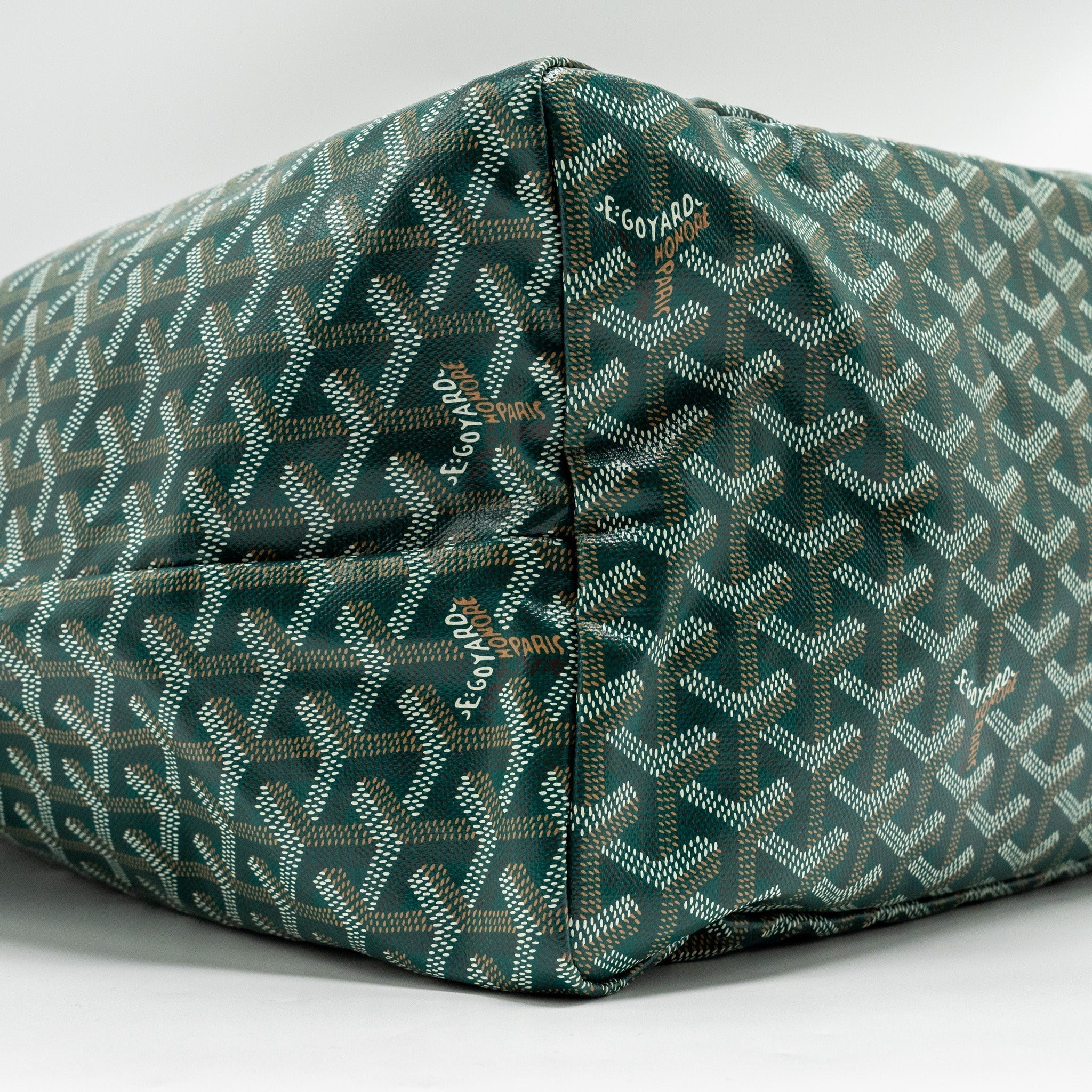goyard-saint-louis-gm-tote-bag-canvas-leather-green-shw