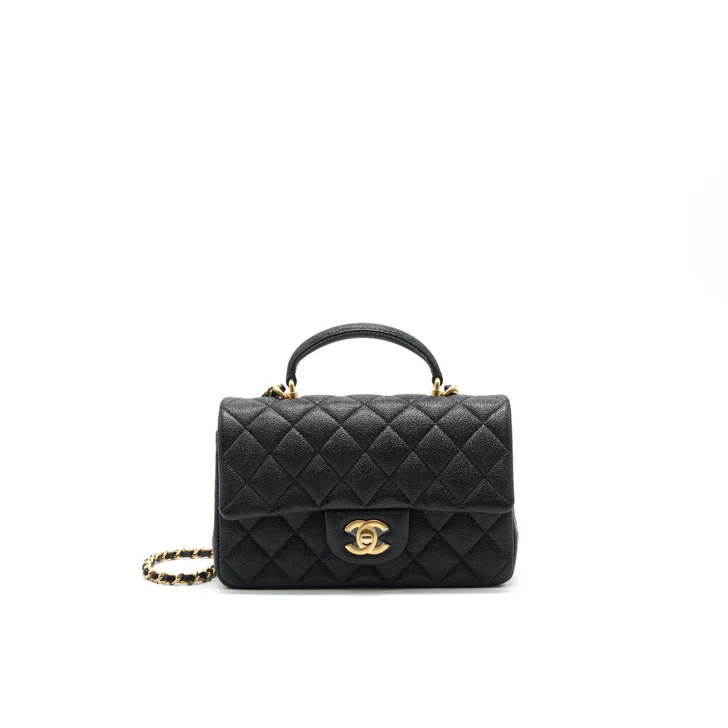 chanel-rectangular-mini-top-handle-flap-bag-granied-calfskin-black-ghw-1