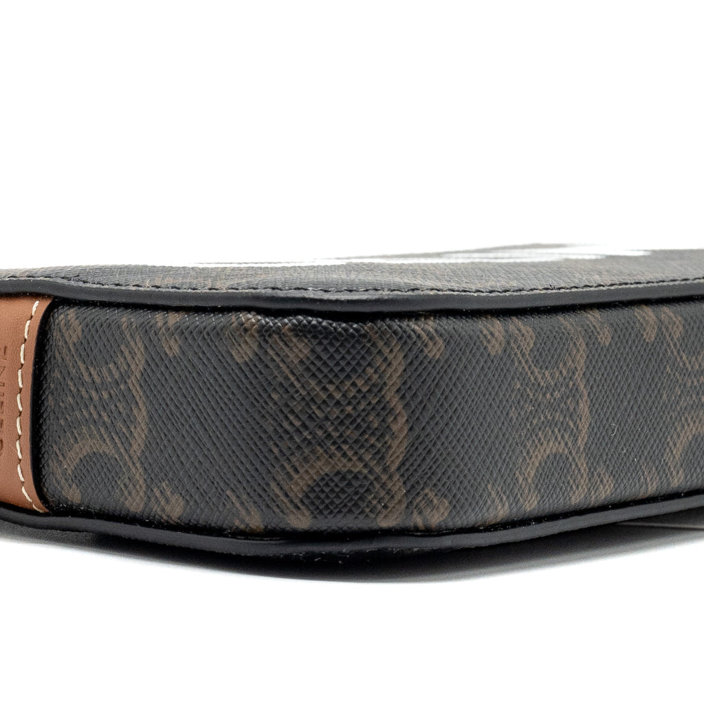 celine-horizontal-triomphe-logo-print-pouch-coated-canvas-leather-tan-brown-shw-copy