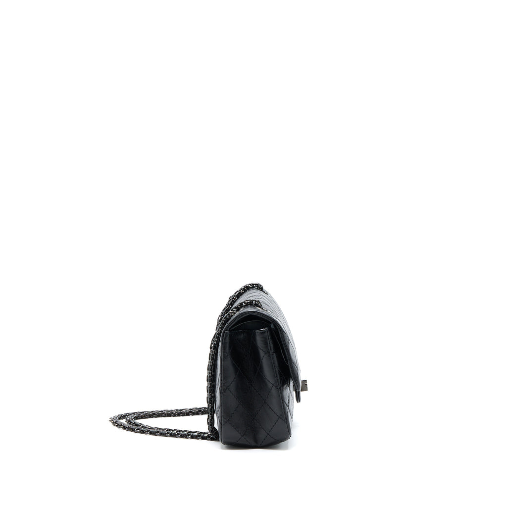 chanel-small-2-55-reissue-flap-bag-aged-calfskin-so-black-with-black-hardware-microchip