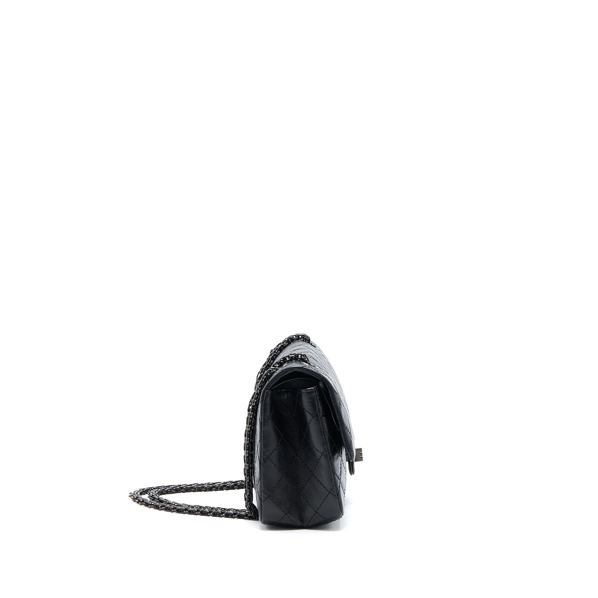 chanel-small-2-55-reissue-flap-bag-aged-calfskin-so-black-with-black-hardware-microchip