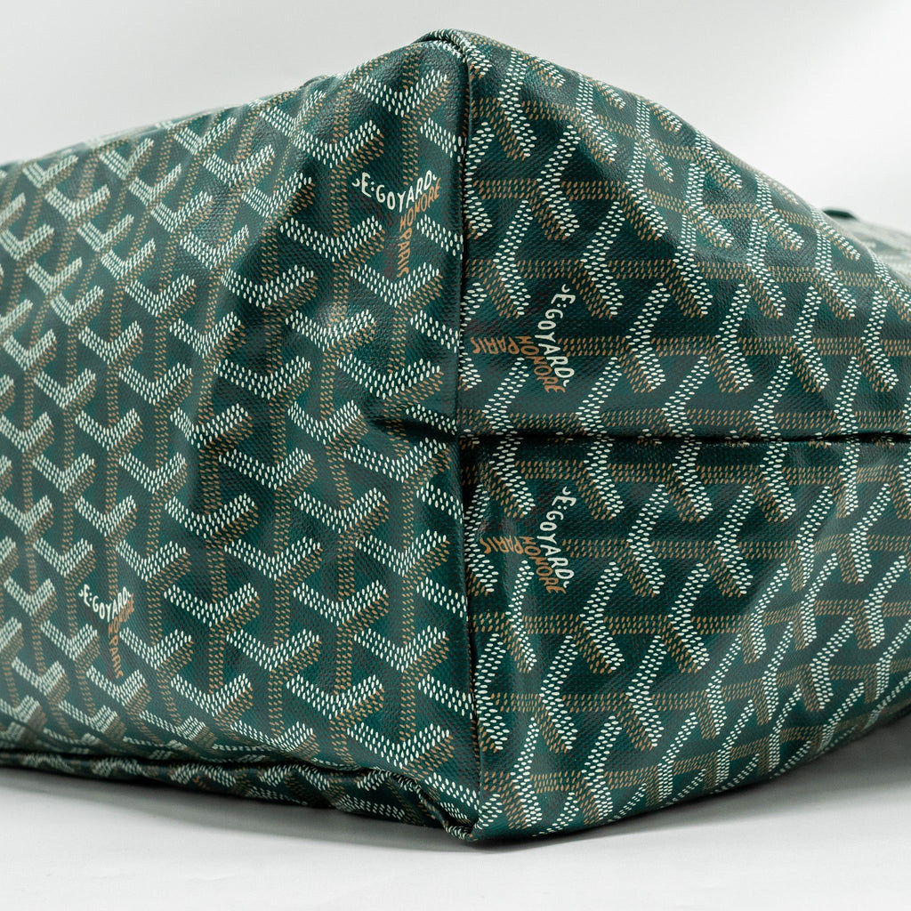 goyard-saint-louis-gm-tote-bag-canvas-leather-green-shw
