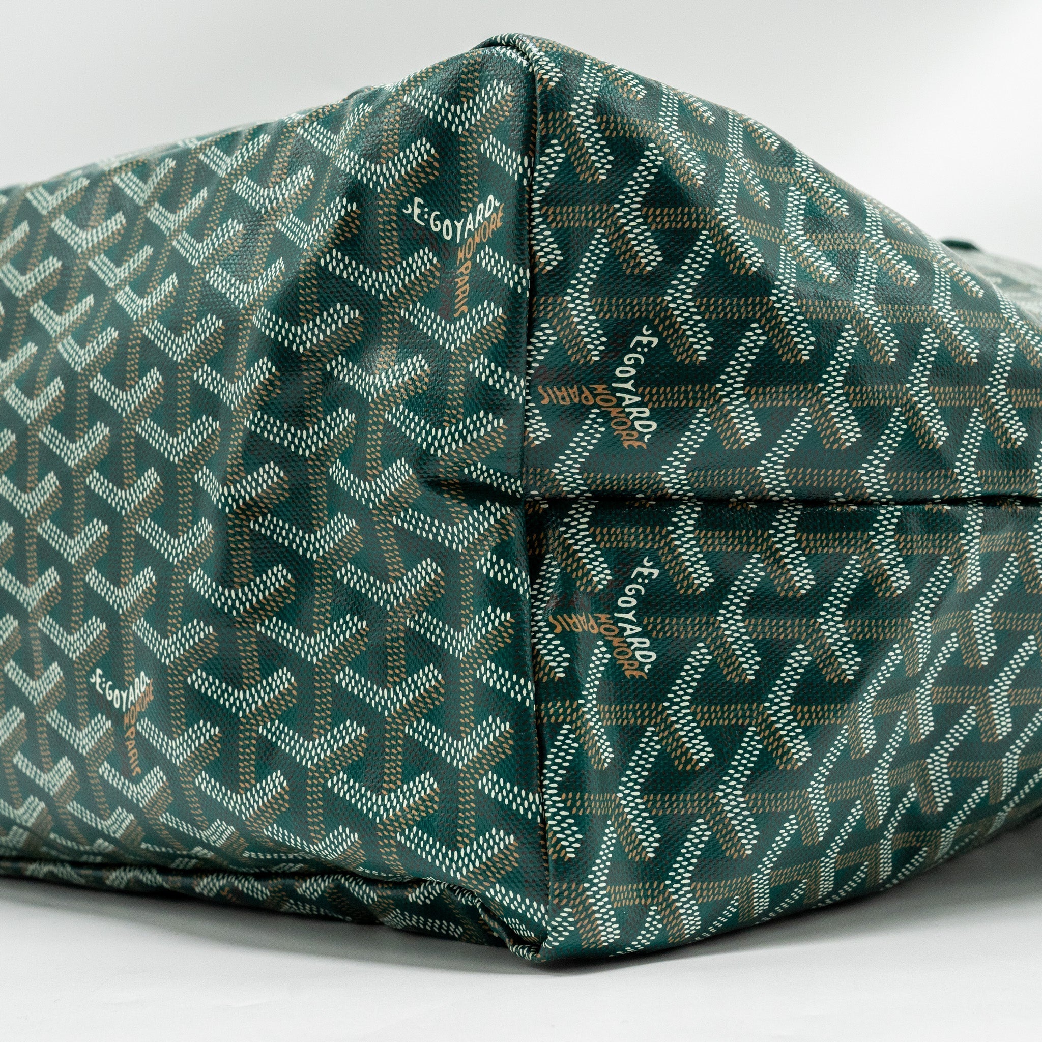 goyard-saint-louis-gm-tote-bag-canvas-leather-green-shw