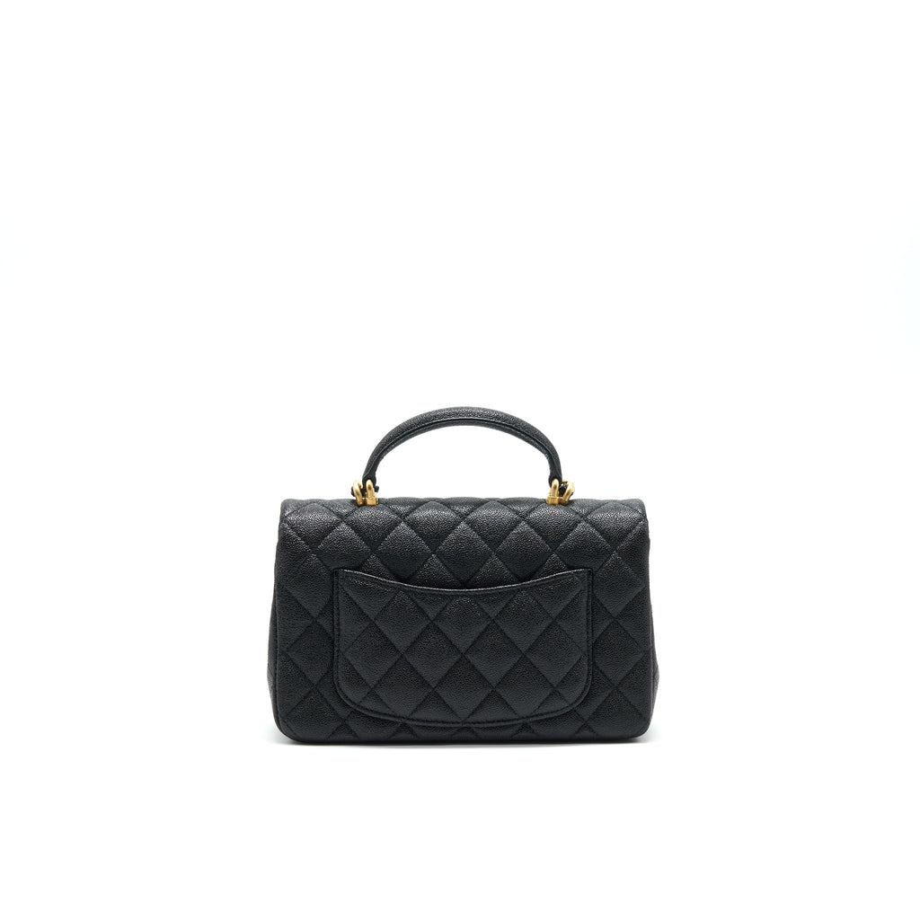 chanel-rectangular-mini-top-handle-flap-bag-granied-calfskin-black-ghw-1