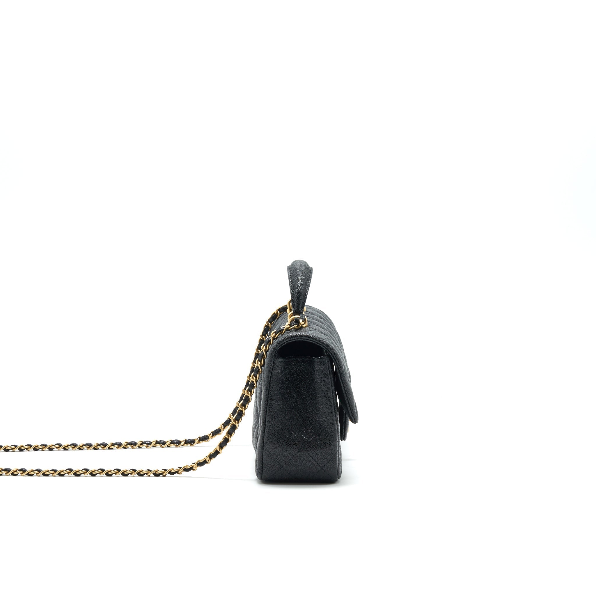 chanel-rectangular-mini-top-handle-flap-bag-granied-calfskin-black-ghw-1