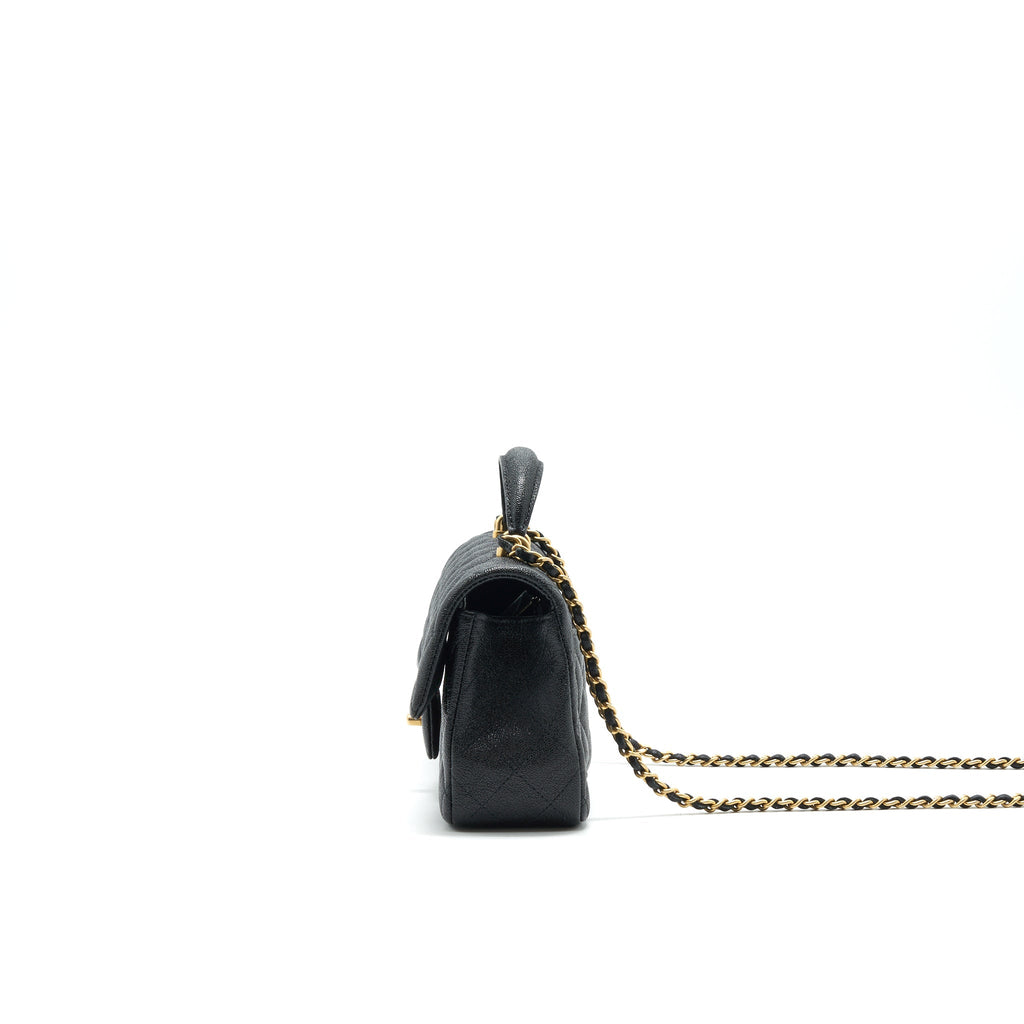 chanel-rectangular-mini-top-handle-flap-bag-granied-calfskin-black-ghw-1