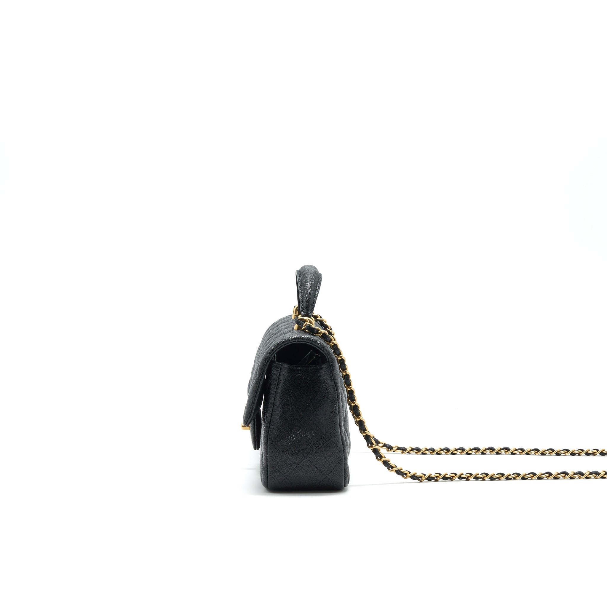 chanel-rectangular-mini-top-handle-flap-bag-granied-calfskin-black-ghw-1