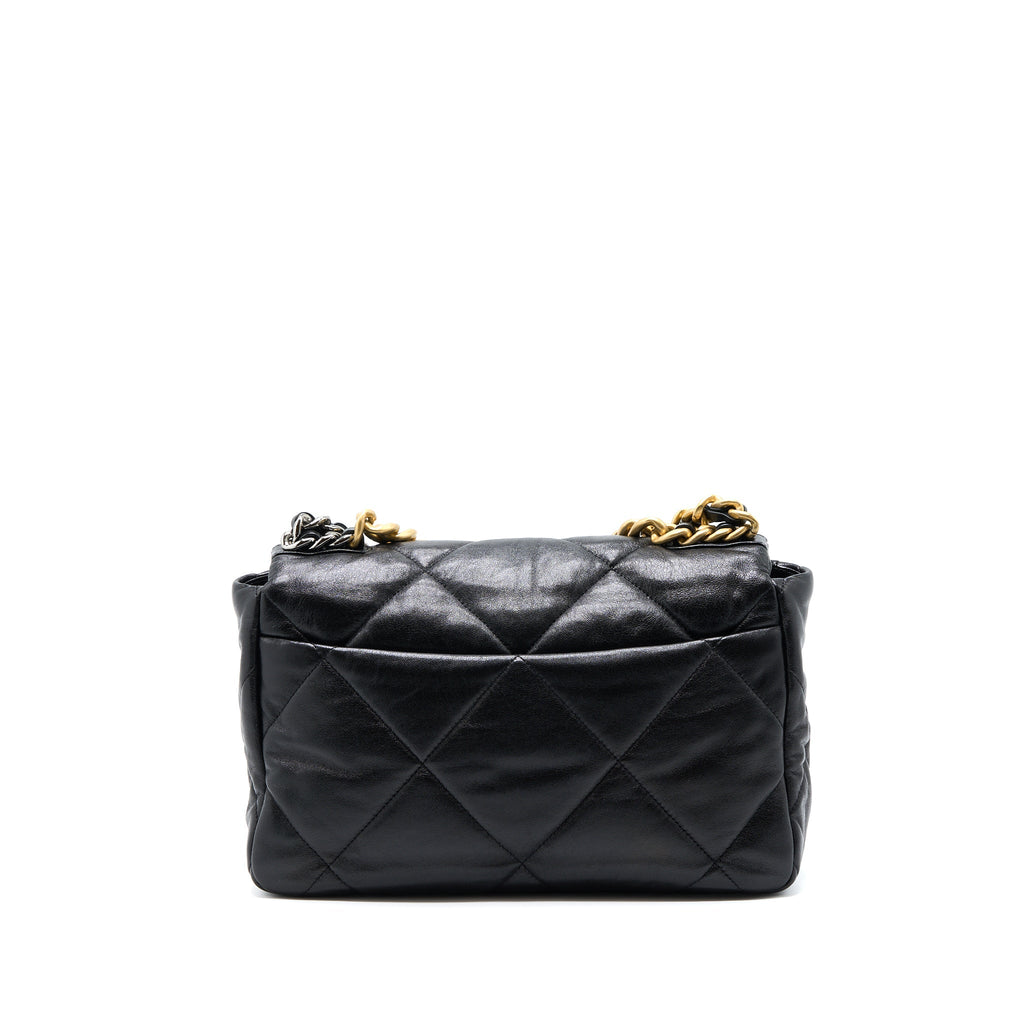 chanel-medium-19-bag-goatskin-black-multicoloured-hardware