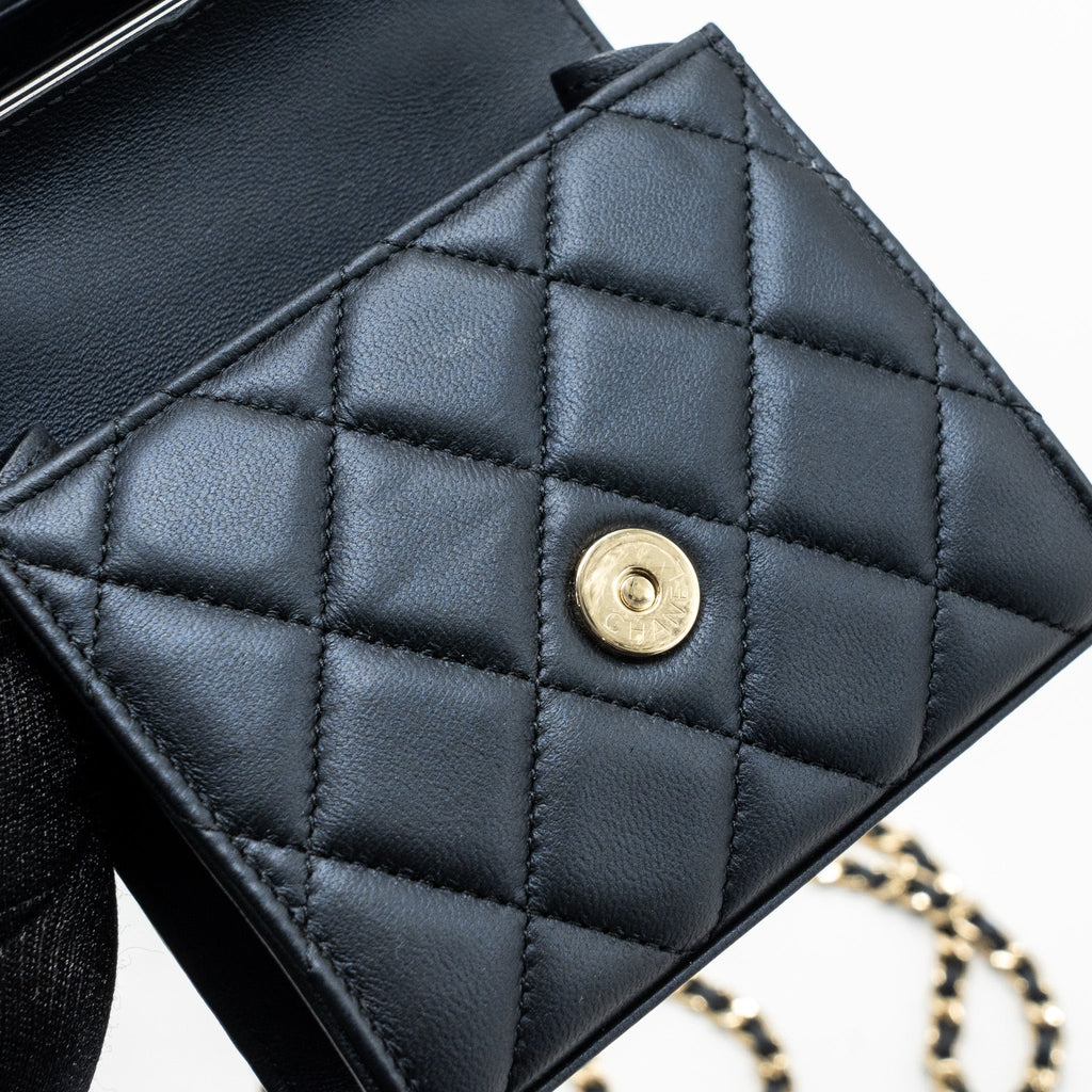chanel-top-handle-mini-flap-bag-pearly-lambskin-dark-blue-lghwmicrochip