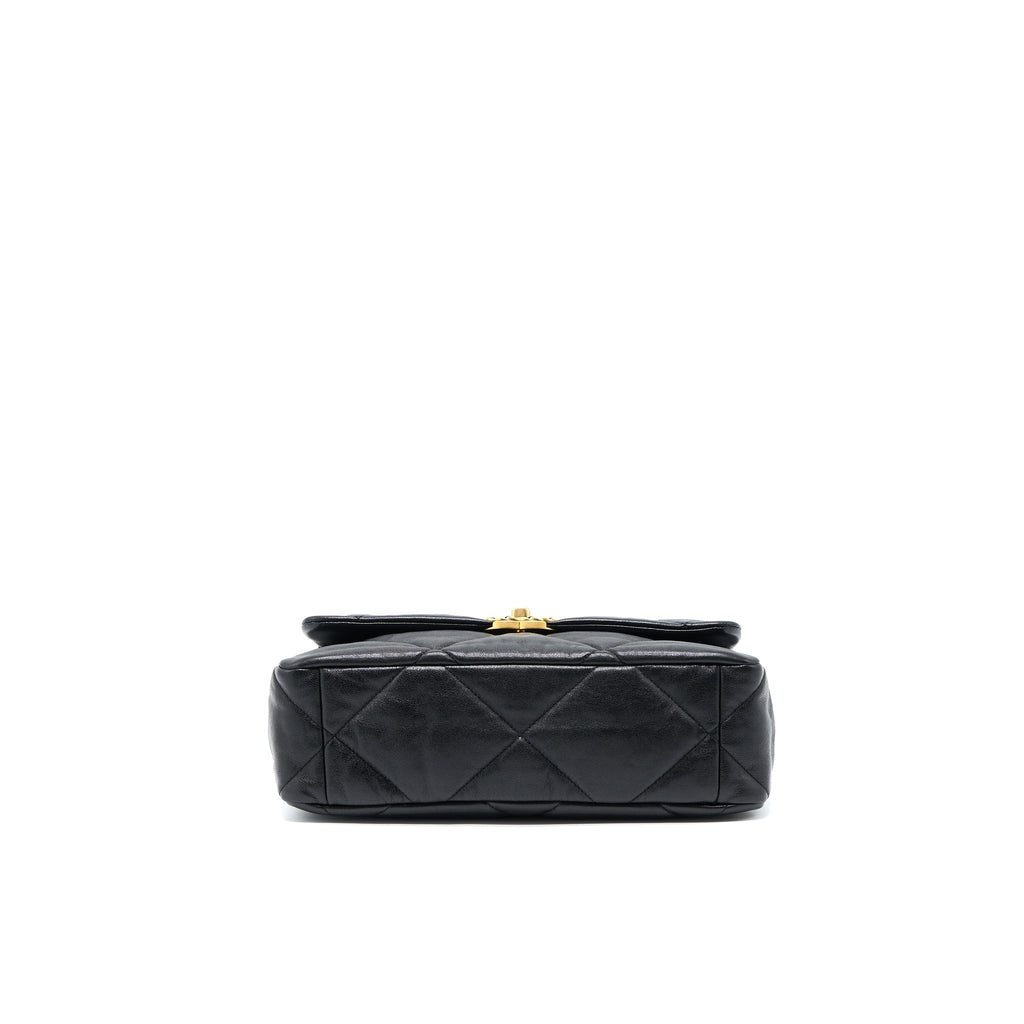 chanel-medium-19-bag-goatskin-black-multicoloured-hardware