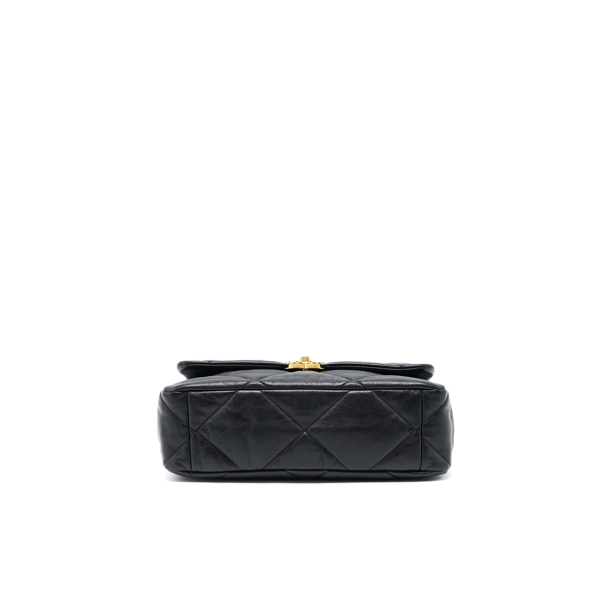 chanel-medium-19-bag-goatskin-black-multicoloured-hardware