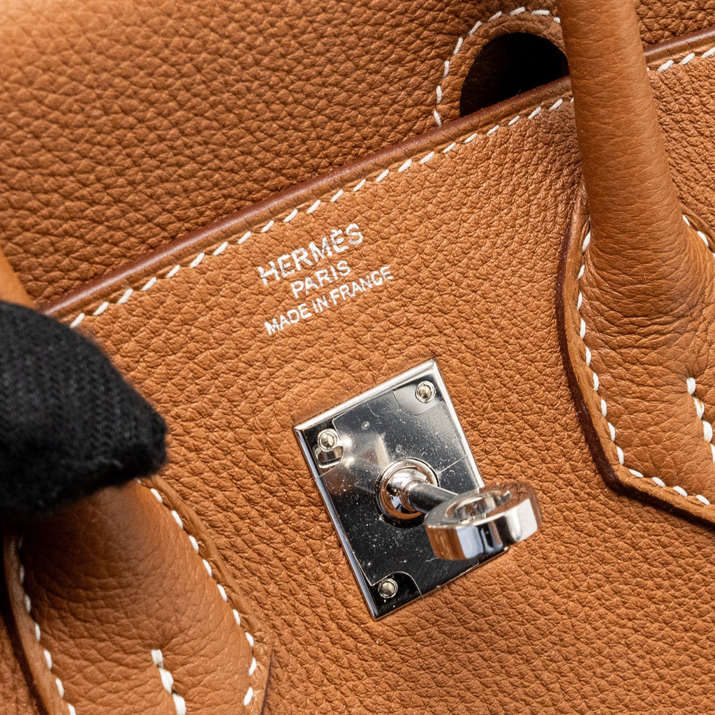 hermes-birkin-25-togo-gold-shw-stamp-c