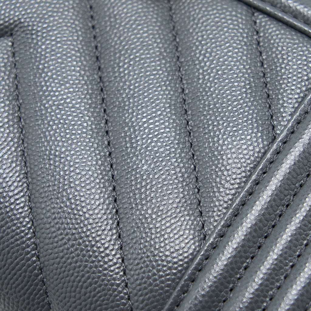 chanel-small-boy-bag-chevron-caviar-dark-grey-brushed-ghw-microchip