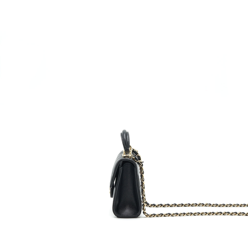 chanel-22p-top-handle-mini-flap-bag-with-chain-lambskin-black-lghw-1