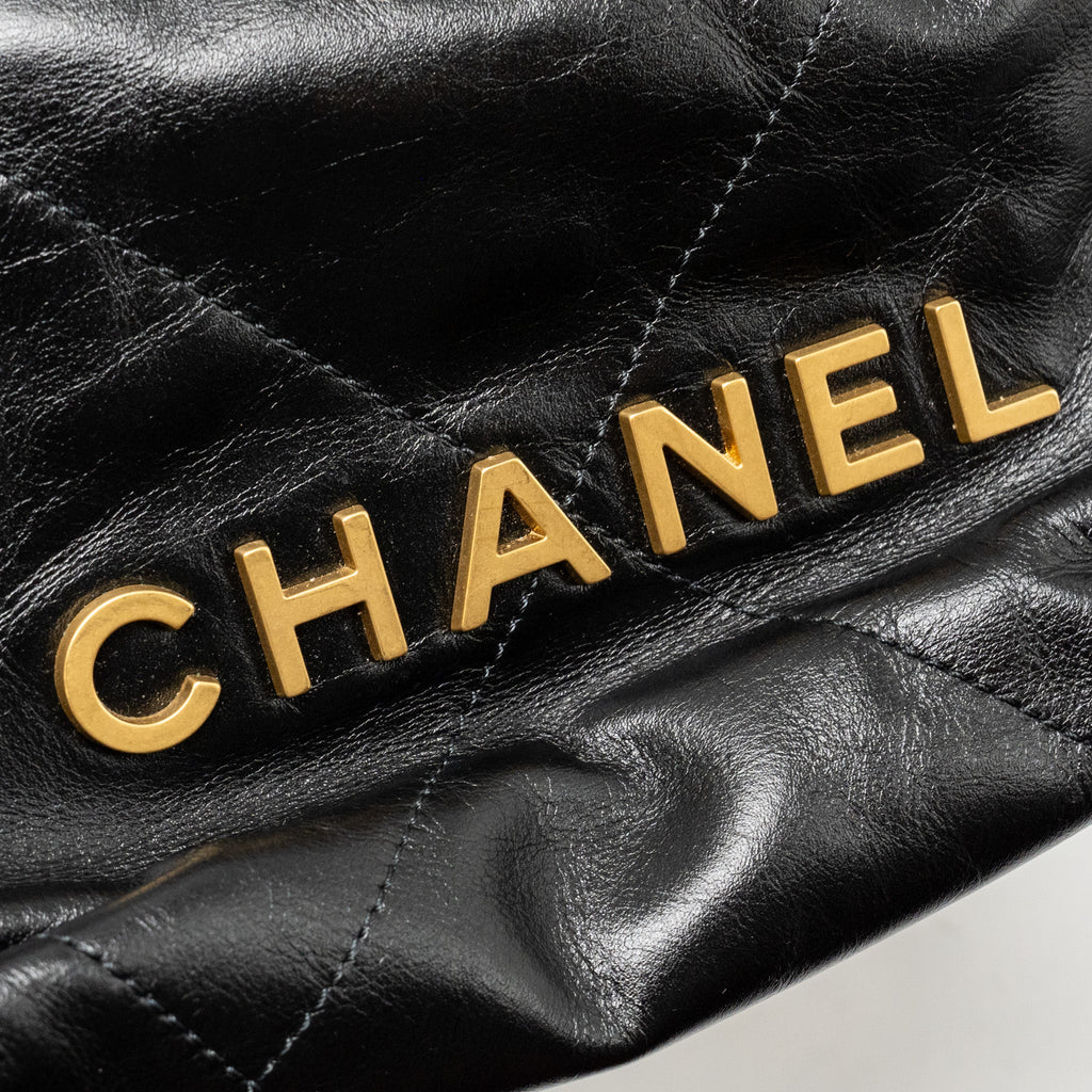 chanel-mini-22-bag-shiny-calfskin-black-ghw-microchip-copy-2