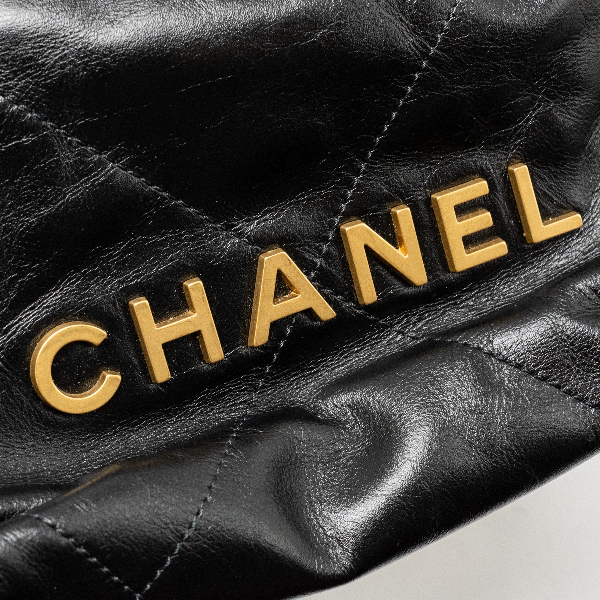 chanel-mini-22-bag-shiny-calfskin-black-ghw-microchip-copy-2