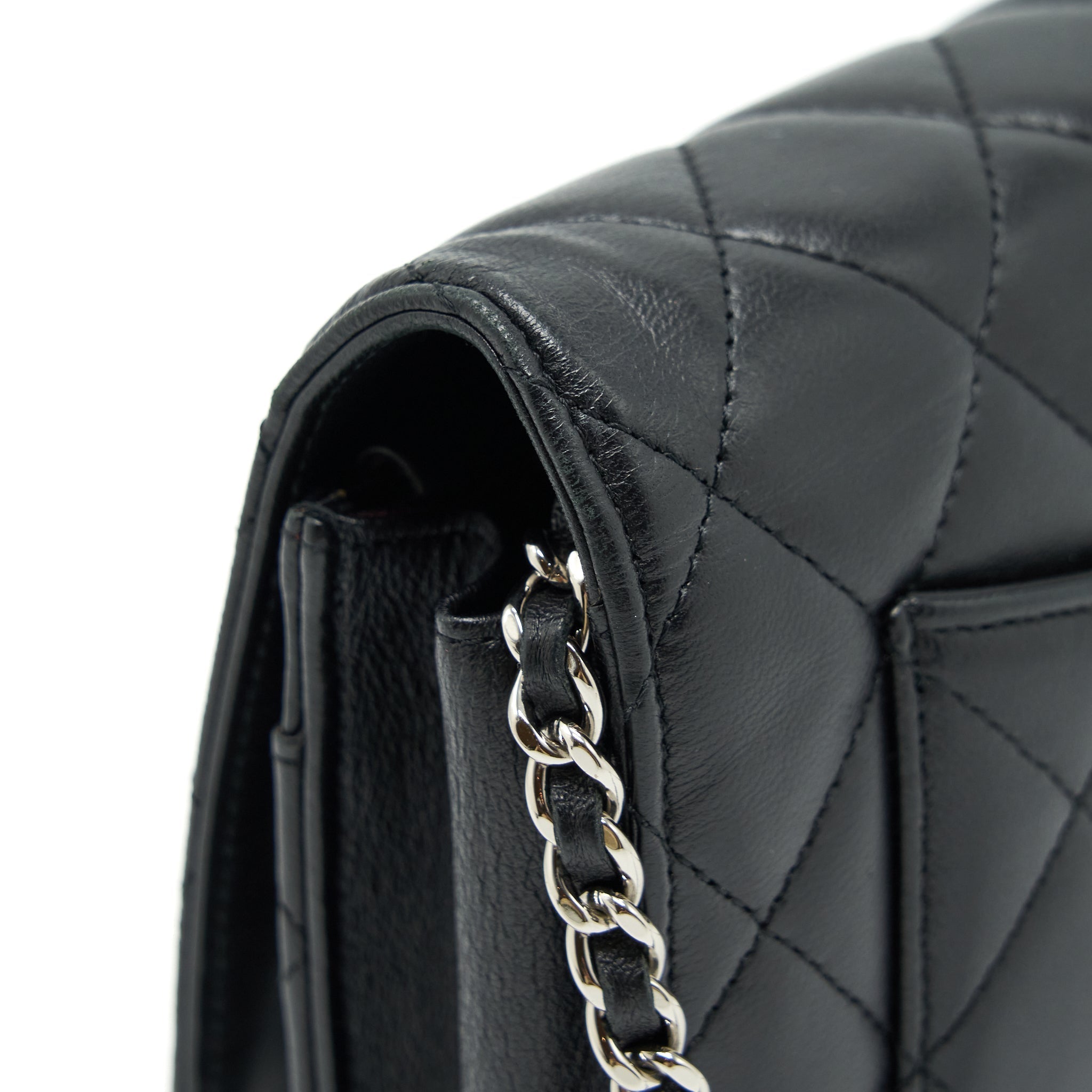 chanel-wallet-on-chain-lambskin-black-shw