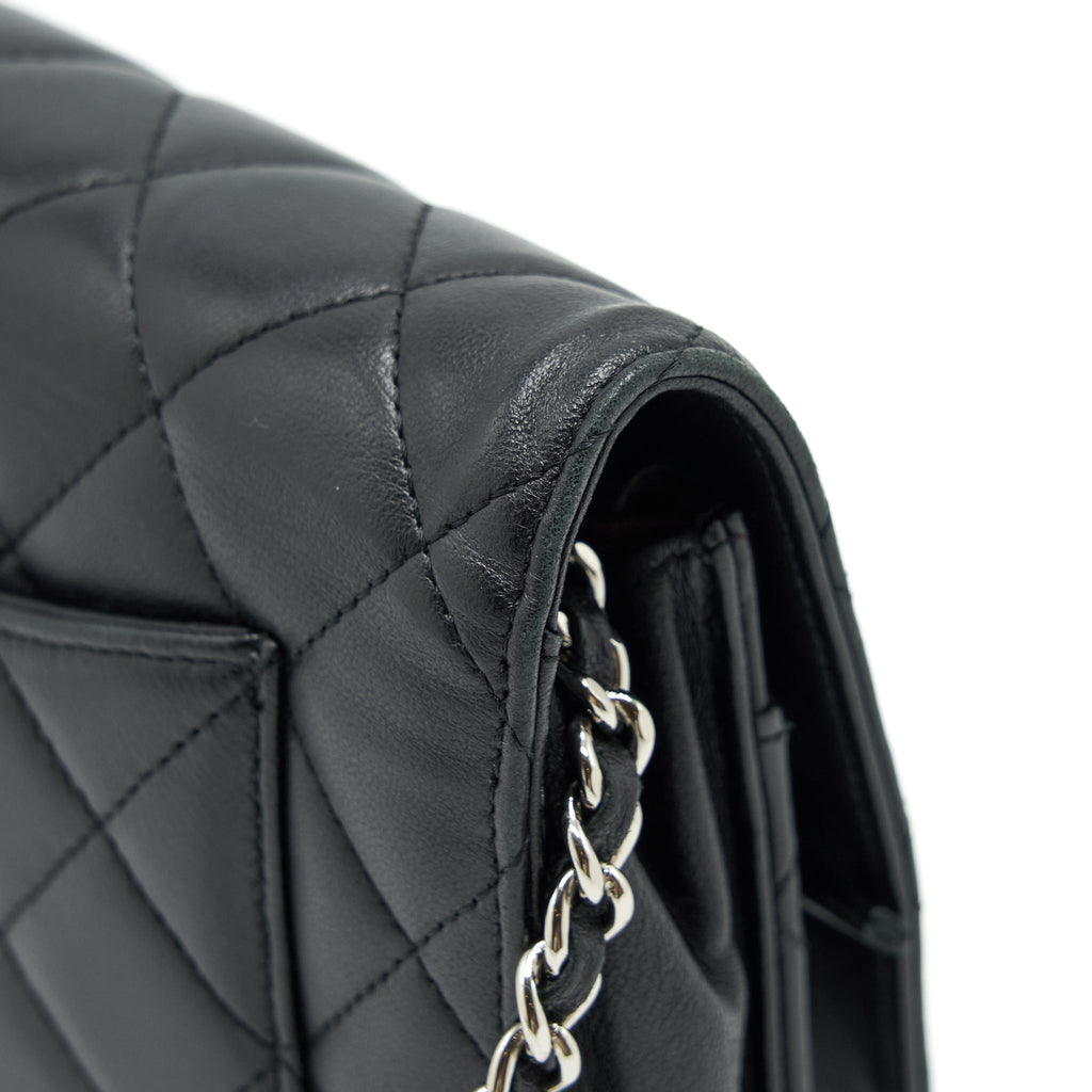chanel-wallet-on-chain-lambskin-black-shw