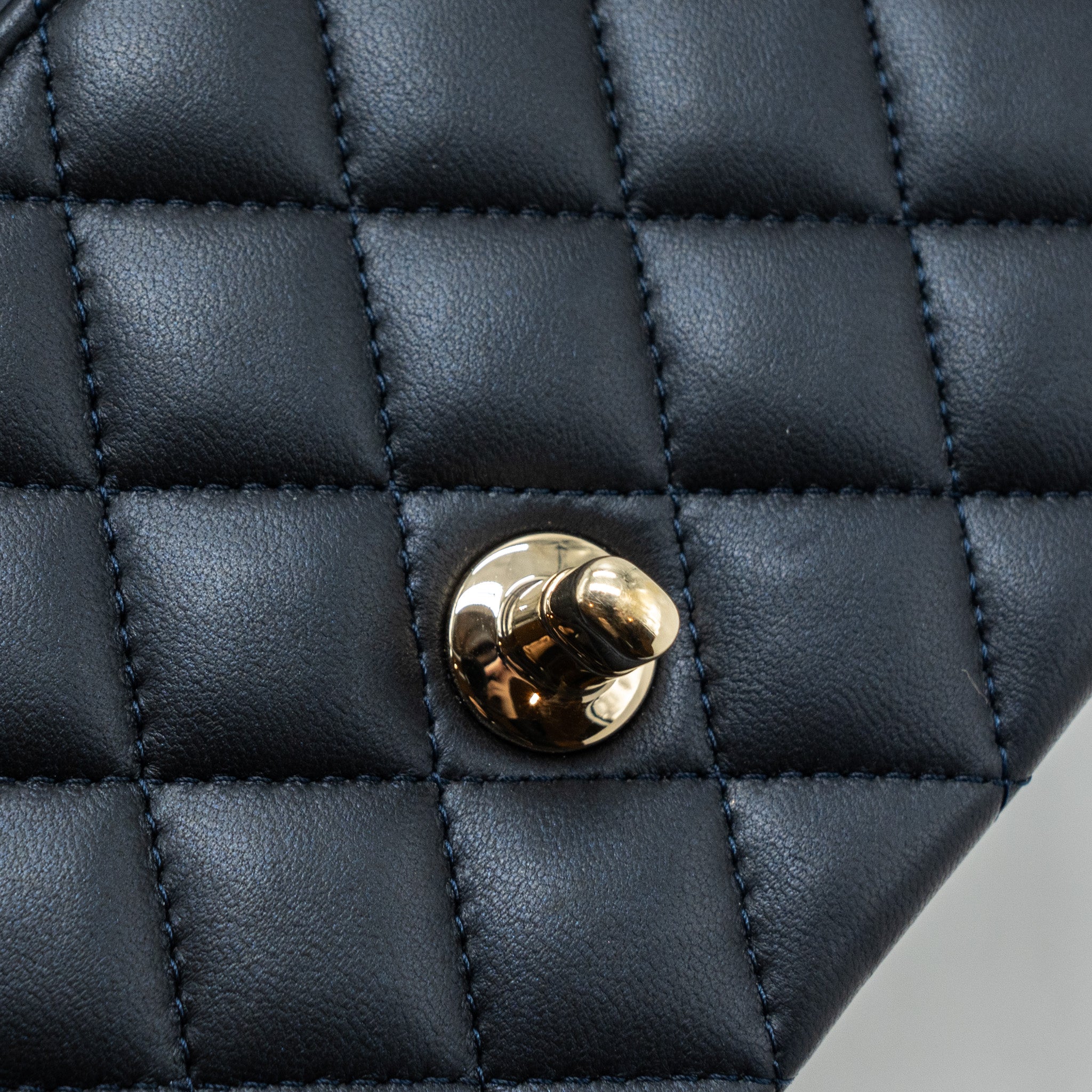 chanel-22a-top-handle-mini-rectangular-flap-bag-lambskin-dark-blue-lghwmicrochip