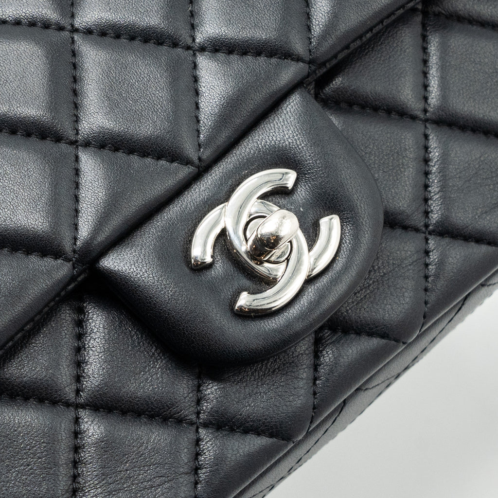 chanel-classic-mini-rectangular-flap-bag-lambskin-black-shw