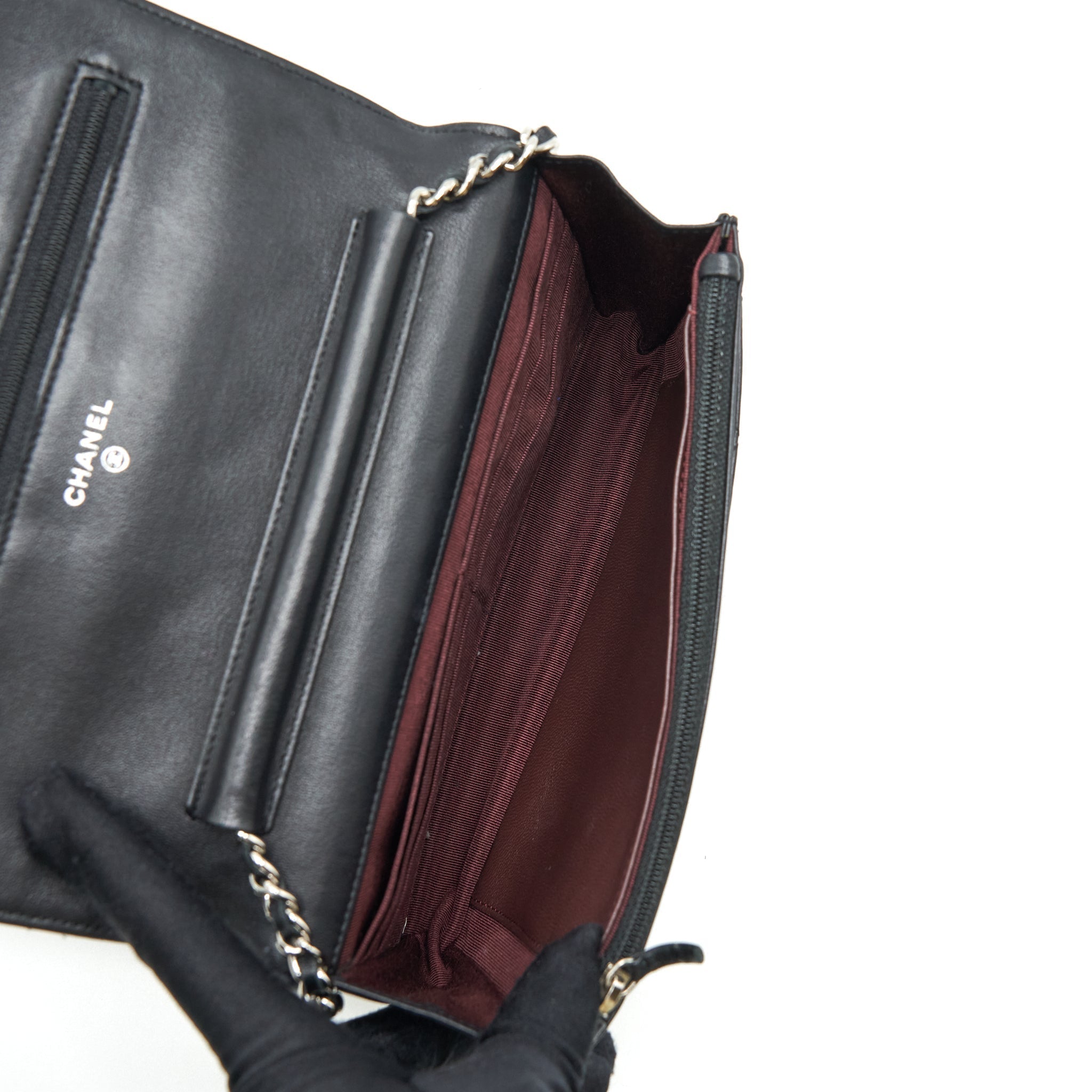 chanel-wallet-on-chain-lambskin-black-shw