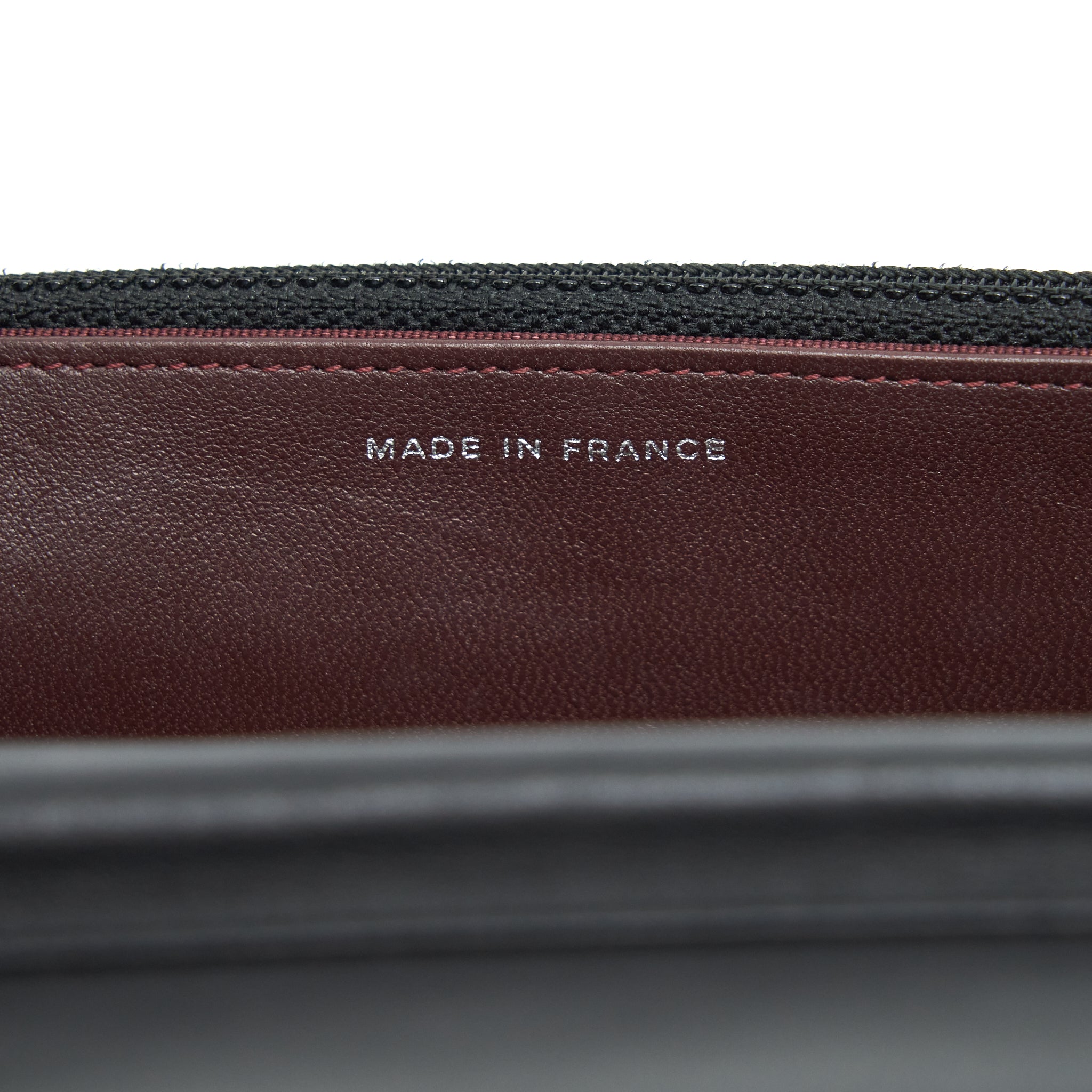 chanel-wallet-on-chain-lambskin-black-shw