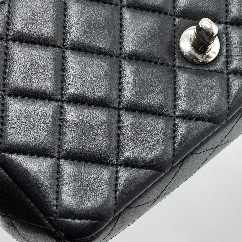 chanel-classic-mini-rectangular-flap-bag-lambskin-black-shw