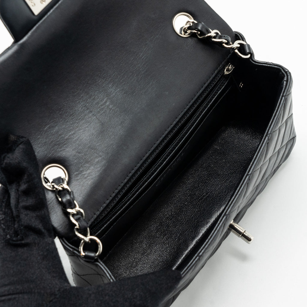 chanel-classic-mini-rectangular-flap-bag-lambskin-black-shw