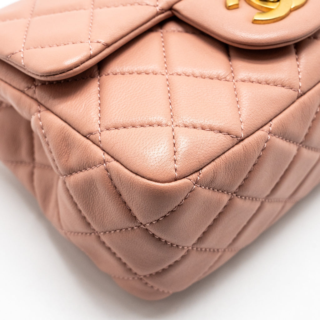 chanel-pearl-crush-mini-square-flap-bag-lambskin-pink-ghwmicrochip