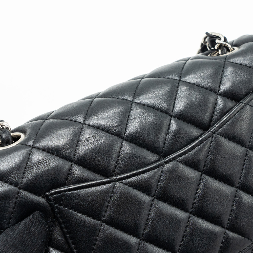 chanel-classic-mini-rectangular-flap-bag-lambskin-black-shw
