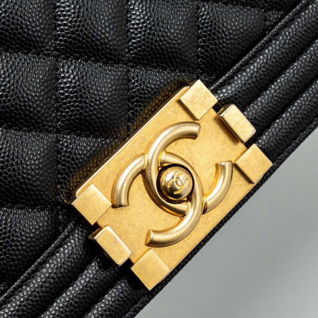 chanel-medium-boy-bag-caviar-black-brushed-ghw-microchip-1