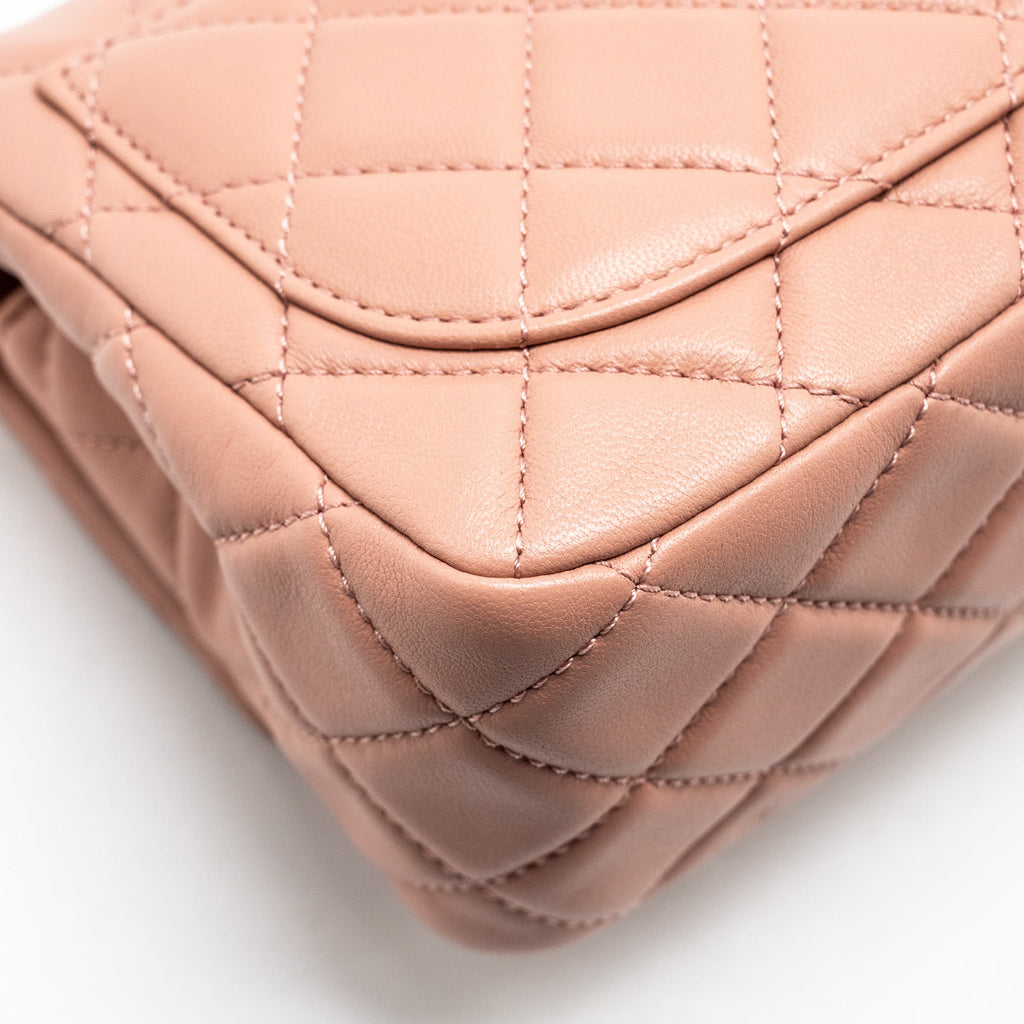 chanel-pearl-crush-mini-square-flap-bag-lambskin-pink-ghwmicrochip
