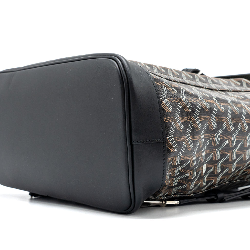 goyard-alpin-backpack-goyardline-canvas-black-shw
