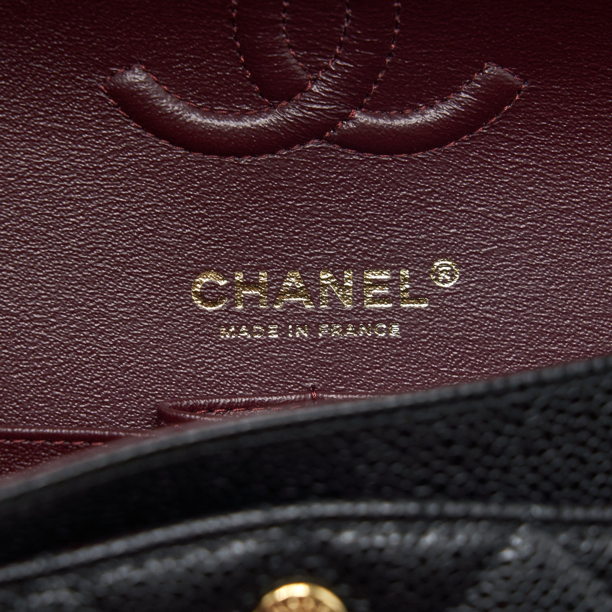 chanel-22c-caviar-small-classic-double-flap-bag-black-ghw