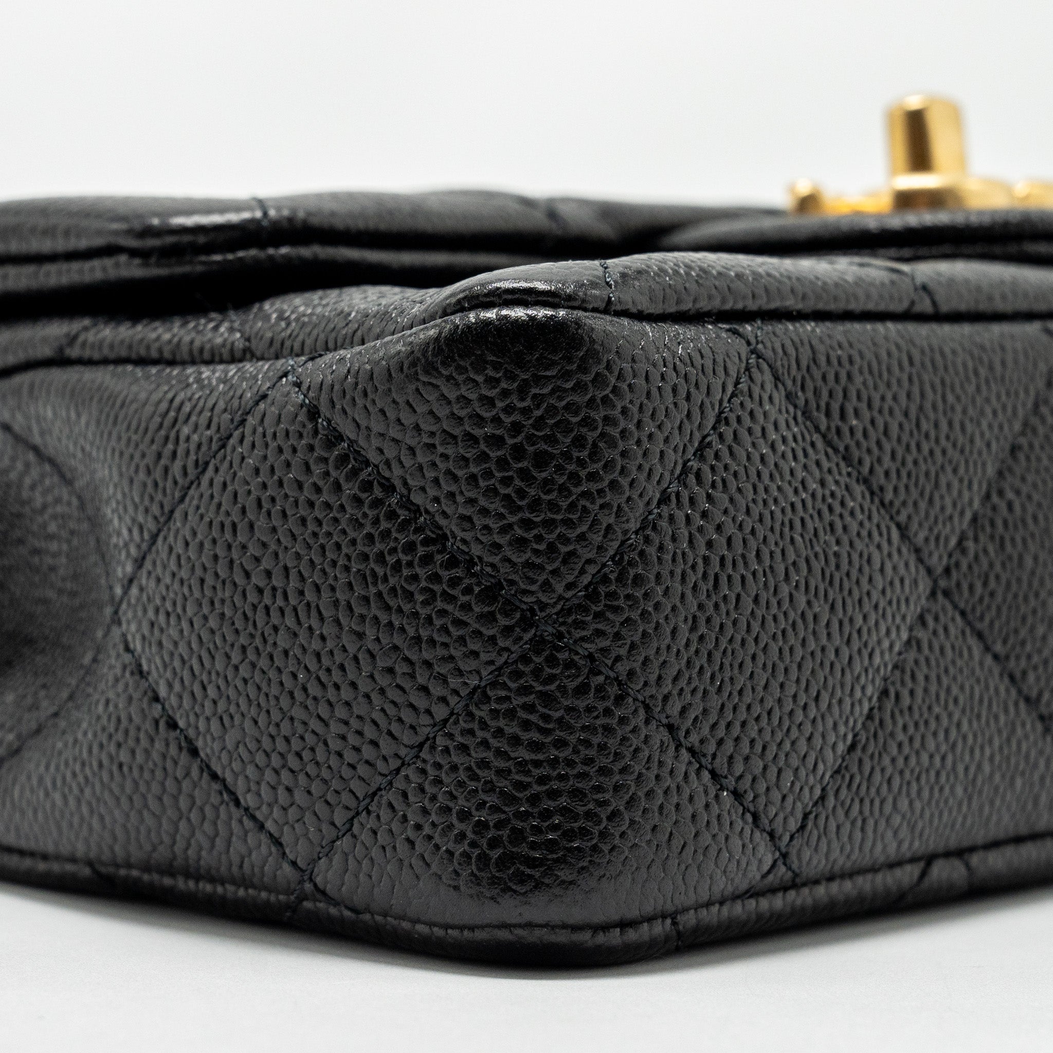 chanel-coco-love-mini-flap-bag-with-adjustable-chain-caviar-black-ghw-microchip-copy