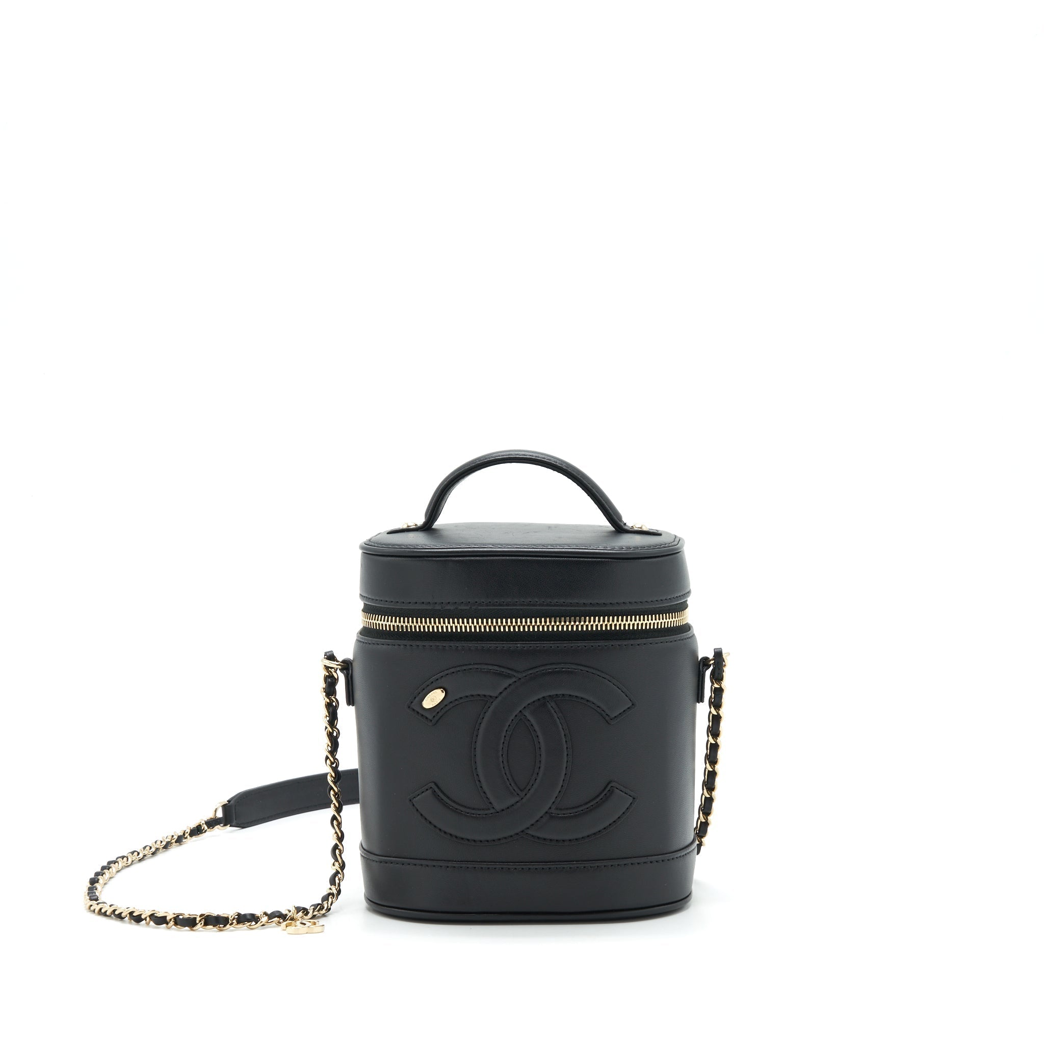 chanel-vanity-case-lambskin-black-lghw