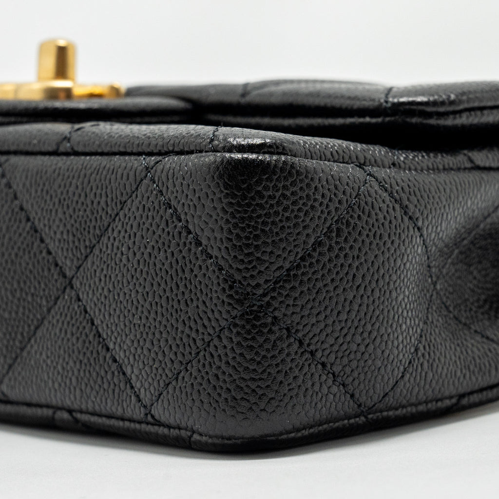 chanel-coco-love-mini-flap-bag-with-adjustable-chain-caviar-black-ghw-microchip-copy