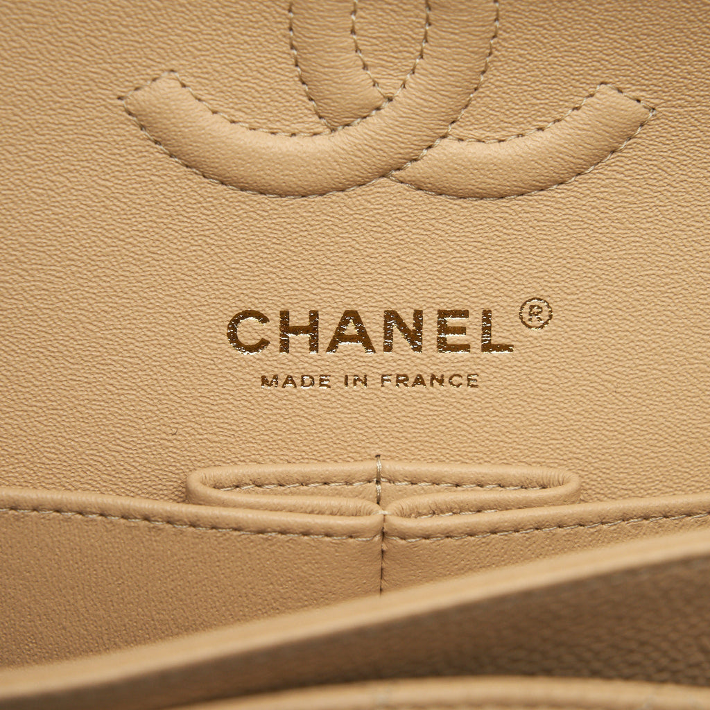 chanel-small-classic-double-flap-bag-caviar-beige-ghw