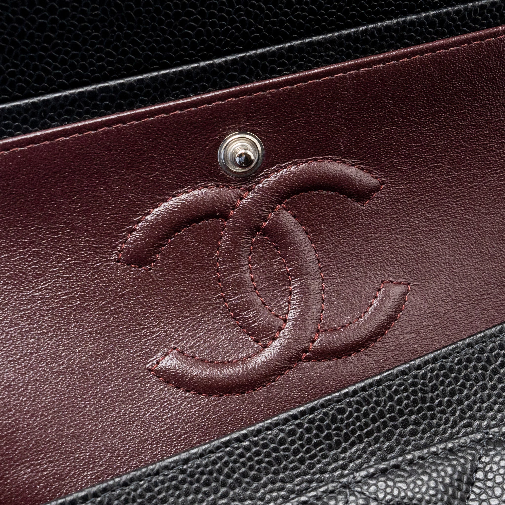 chanel-small-classic-double-flap-bag-caviar-black-shwmicrochip-1