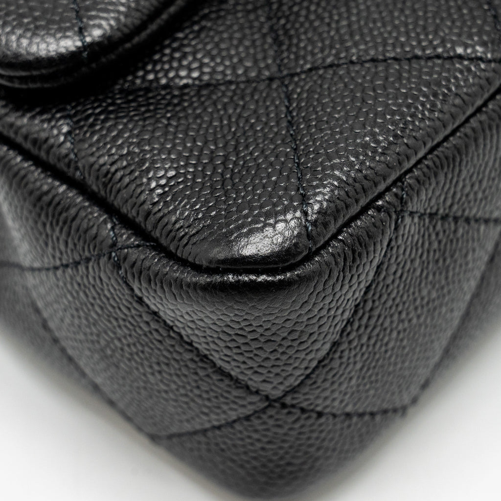 chanel-coco-love-mini-flap-bag-with-adjustable-chain-caviar-black-ghw-microchip-copy