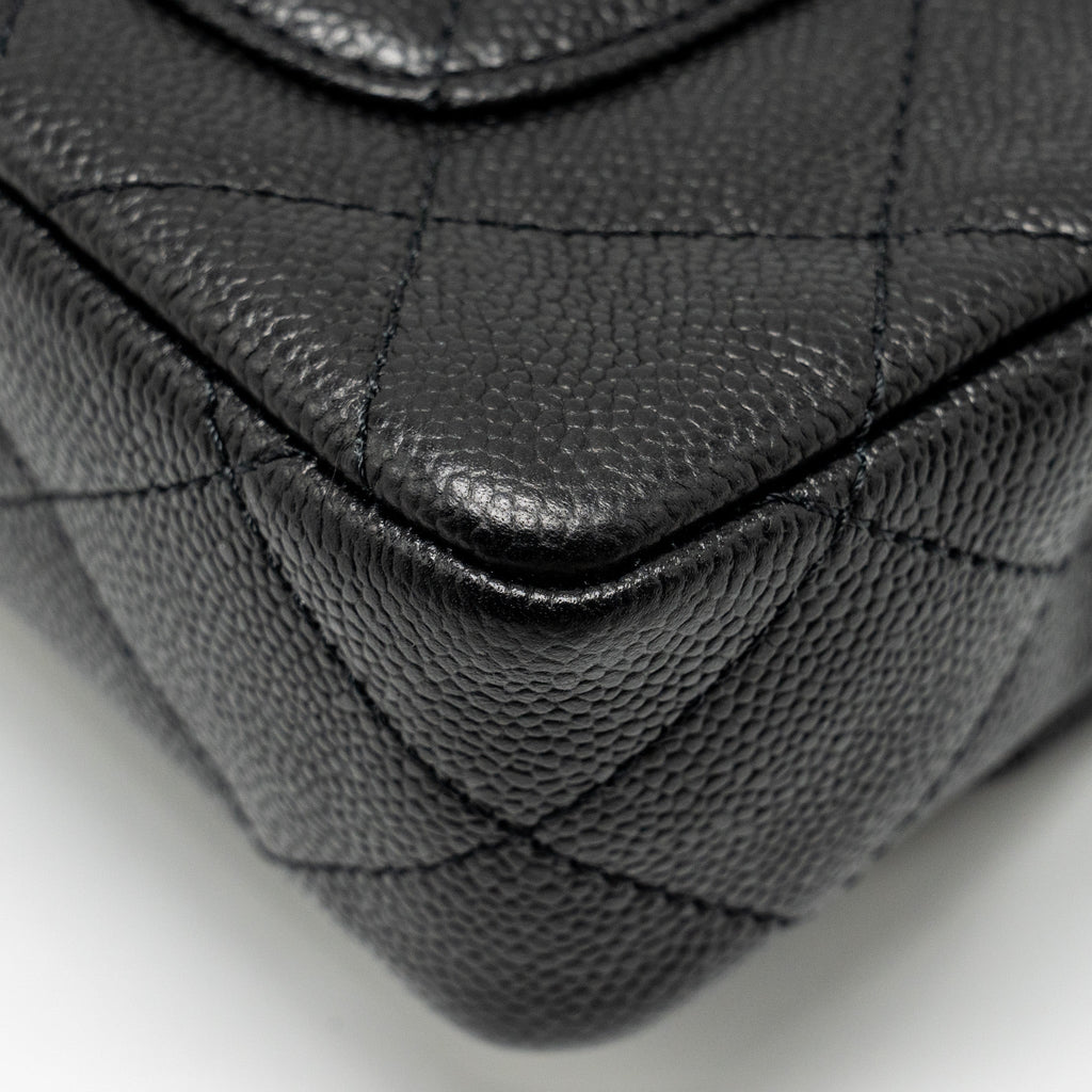 chanel-coco-love-mini-flap-bag-with-adjustable-chain-caviar-black-ghw-microchip-copy